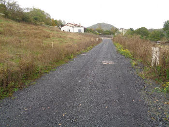 terrain à Saint-Germain-Laprade (43)