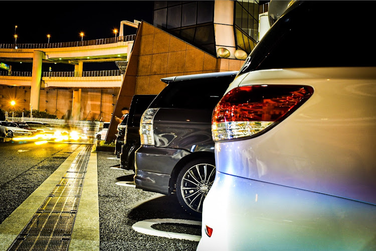 ウィッシュの8月もよろしくお願いします・ドライブ・オフ会・夏休みに関するカスタム事例の投稿画像4枚目