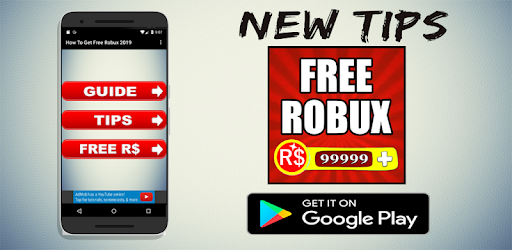 Descargar How To Get Free Robux 2019 Para Pc Gratis última - free robux google play