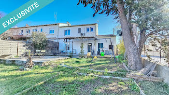 maison à Beziers (34)