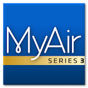 MyAir3  Icon