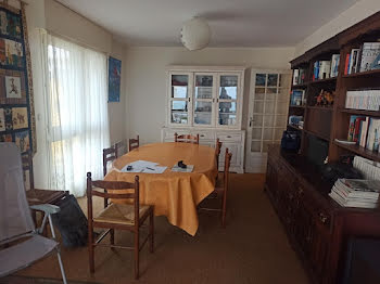 appartement à Saint-Malo (35)