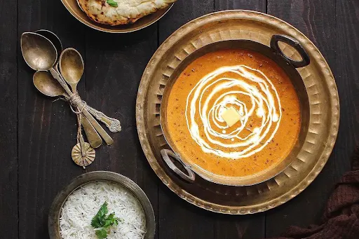 DAL Makhani [100./. DESI GHEE]