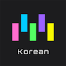 Memorize: Learn Korean Words icon