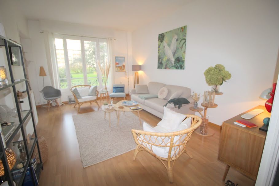 Vente appartement 2 pièces 66.4 m² à Le Touquet-Paris-Plage (62520), 550 000 €