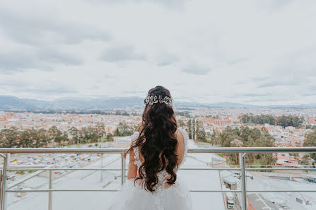 Wedding photographer JUAN CARLOS MARTINEZ (blushfotografia). Photo of 9 February 2022