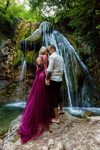 Photographe de mariage Alina Gorb (alinagorb). Photo du 13 décembre 2019