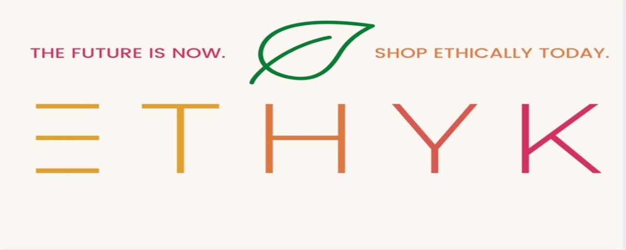 Ethyk: Sustainable, Ethical Shopping Preview image 2