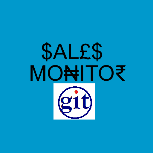 SalesMonitor