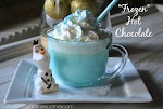 Frozen" Hot Chocolate was pinched from <a href="http://www.sweetcarolinescorner.com/2014/12/frozen-hot-chocolate-chocolate-quente.html" target="_blank">www.sweetcarolinescorner.com.</a>