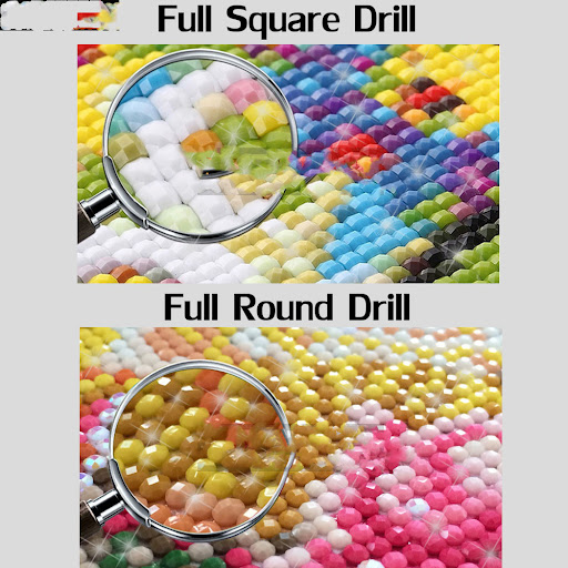Title 2, 3D Diamond Embroidery Cross Home Decoration Kit...