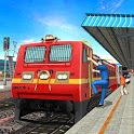 Icon Indian Train Simulator