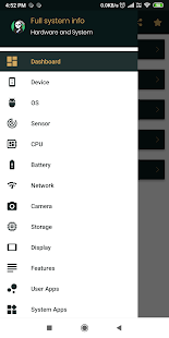 Geeky itools: network tools & analyze wifi(圖3)-速報App