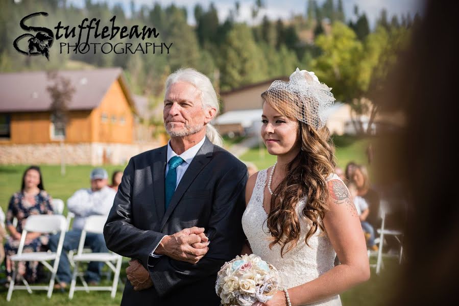 Photographe de mariage Stacy Stufflebeam (stacystufflebeam). Photo du 30 décembre 2019