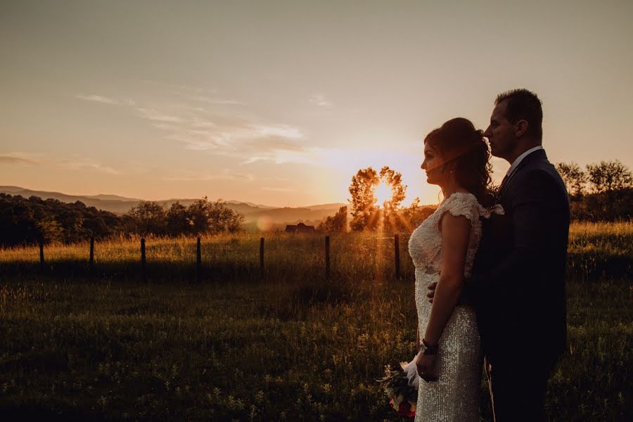 Hochzeitsfotograf Sladjan Spasojevic (spasojevic). Foto vom 20. Juni 2020