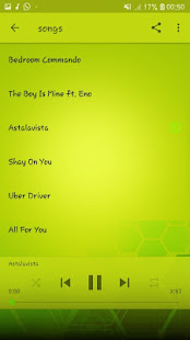 Wendy Shay - Greatest Hits - Top Music 2019(圖6)-速報App