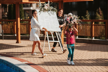 婚禮攝影師Hasan Kodzhaveizov（kodzhaveizov）。1月29日的照片