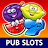 Reflex Gaming Pub Slots icon