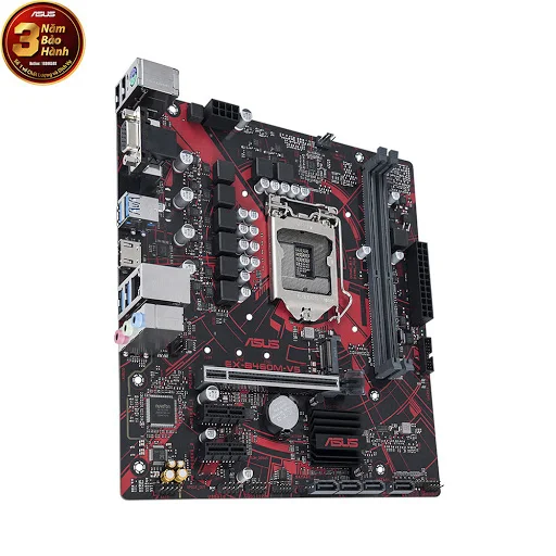 Mainboard ASUS EX-B460M-V5