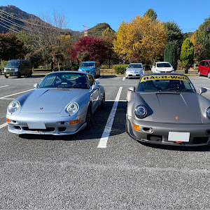 964 カレラ4