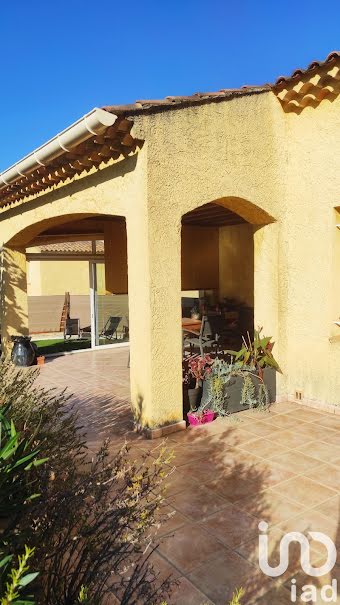 Vente maison 4 pièces 111 m² à Forcalqueiret (83136), 330 000 €