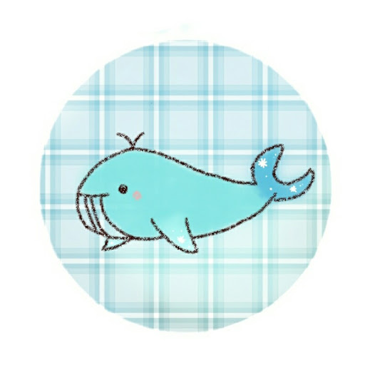 くじら🐳【no war】