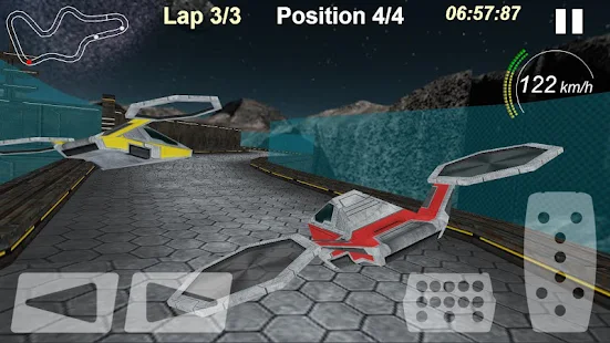 Aircraft Race(圖1)-速報App