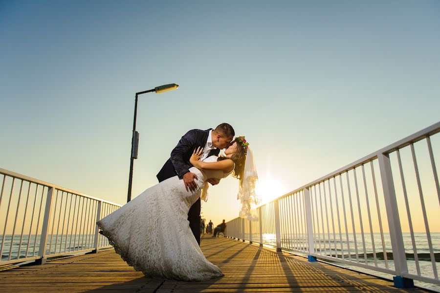 Wedding photographer Ciprian Băbușanu (babusanu). Photo of 18 September 2014