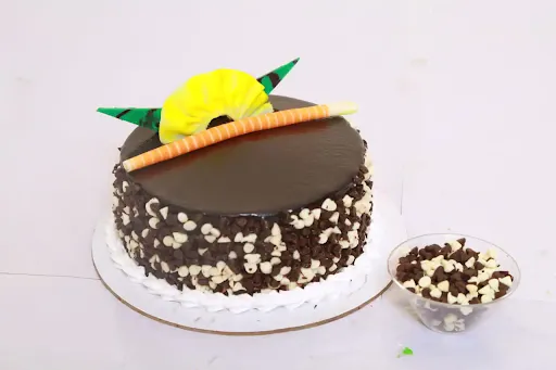 Choco Truffle Cake [1 Kg]