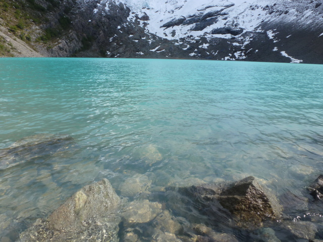 PATAGONIA - EL CHALTEN: Lago del Desierto - ARGENTINA INFINITA (8)