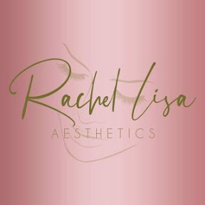 Rachel Lisa Aesthetics logo