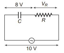 Rc circuit