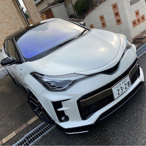 C-HR ZYX11