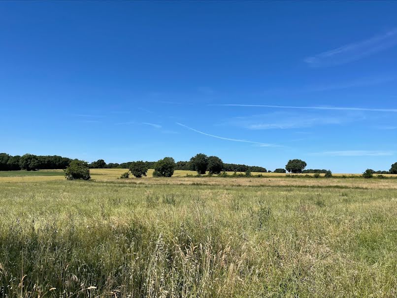 Vente terrain  2375 m² à Riberac (24600), 37 000 €