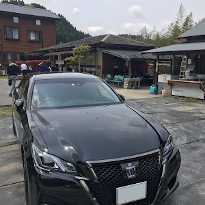クラウンアスリート 210系