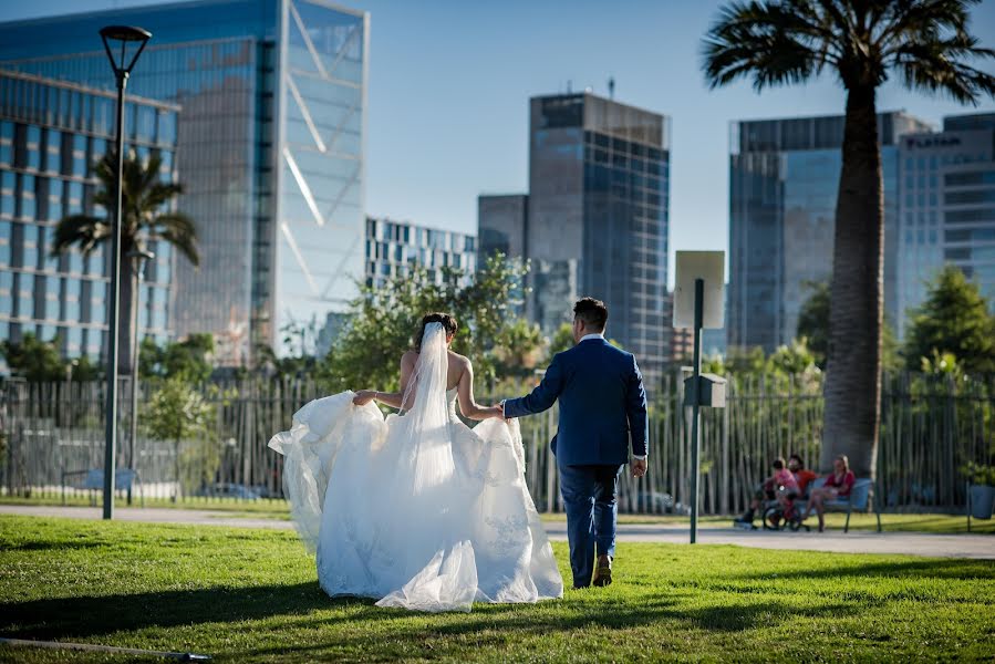 Wedding photographer Lore Mery (loremery). Photo of 21 December 2018