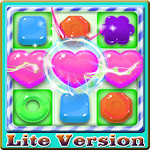 Cover Image of ダウンロード Jelly Blast Lite Version New 1.2 APK