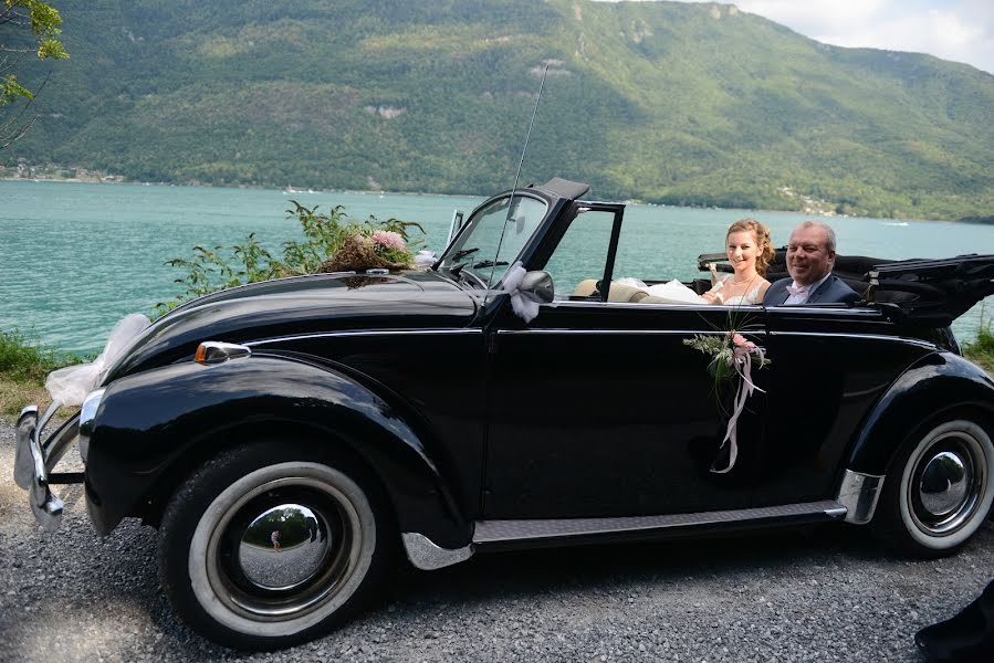 Photographe de mariage Manon Simonet De Laborie (manon). Photo du 3 avril 2019