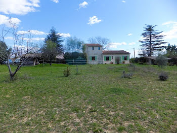 maison à Castelnau-Valence (30)