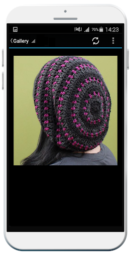 Crochet Beanie Patterns