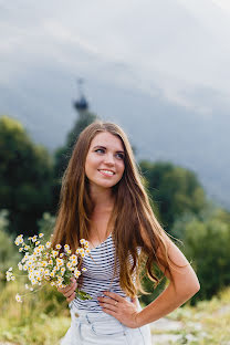 Wedding photographer Viktoriya Kompaniec (kompanyasha). Photo of 20 October 2017