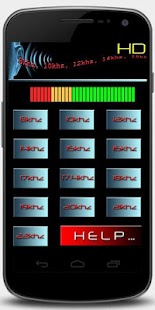 Download Ultrasonidos HD APK