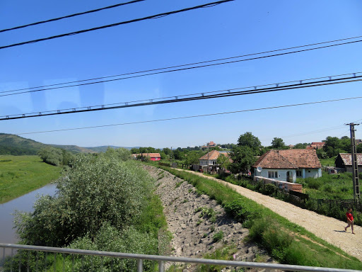 Transylvanian Winery România 2016