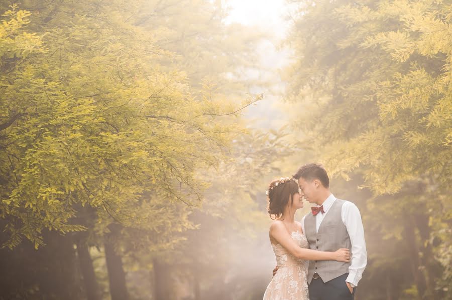 Fotografo di matrimoni Luis Lan (luisfotos). Foto del 4 agosto 2015