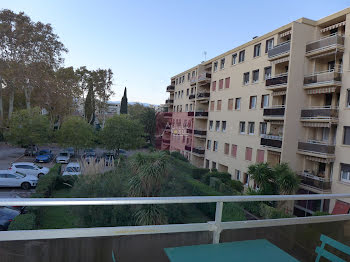 appartement à Montpellier (34)