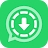 Save Video Status - Status App icon