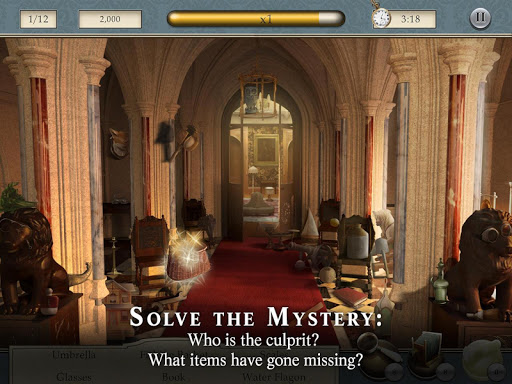 Downton Abbey: The Game v1.1.5 APK+DATA (Mod)