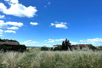 terrain à Uzès (30)