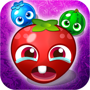 Fruit Blast Free logo