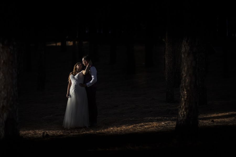 Fotógrafo de bodas Jose Miguel (jose). Foto del 23 de agosto 2020